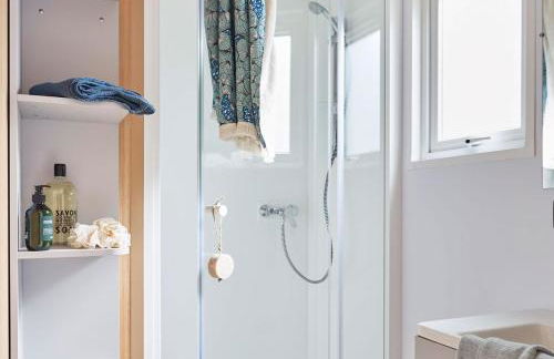 VVF Morbihan Larmor-Plage - Foto 18