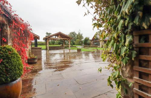 Roe Deer Country Retreat - Foto 75