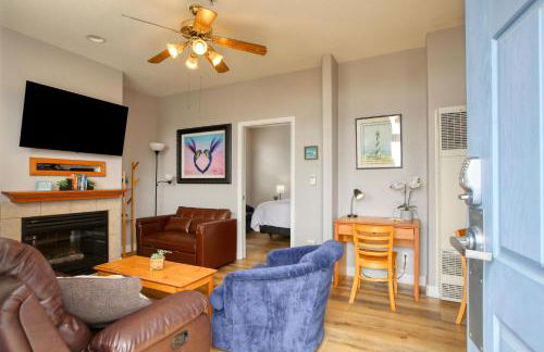 Pacific Plaza #609 - Offshore Oasis - 1BdrmUp-K-FSofa - Foto 1