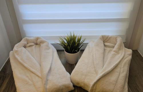 APART Studio Suites - Boutique Design in Dessau - Foto 41