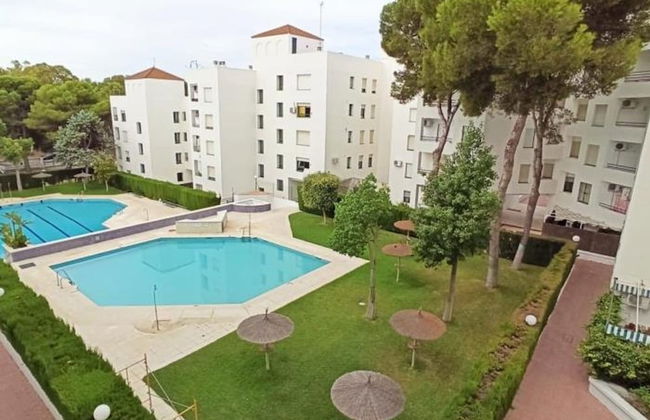 Ncora 19 15437 in El Puerto de Santa Mar a - Photo 18