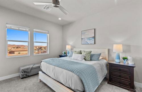 Ocotillo 69 3 Bedrooms with a Private Hot Tub, Fire Pit, and Private Patio - Foto 17