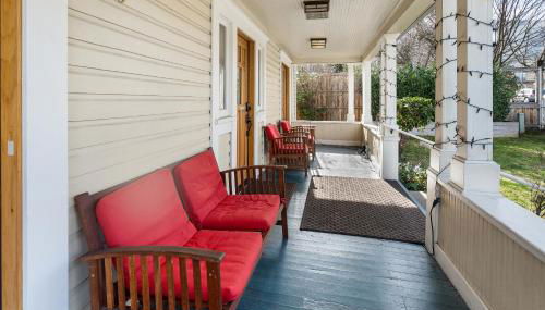 Pioneer Vacation Rentals - Pioneer South downtown Ashland - Foto 3