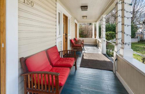 Pioneer Vacation Rentals - Pioneer South downtown Ashland - Foto 3