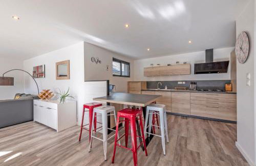 À la maison de Goulannou - Foto 22