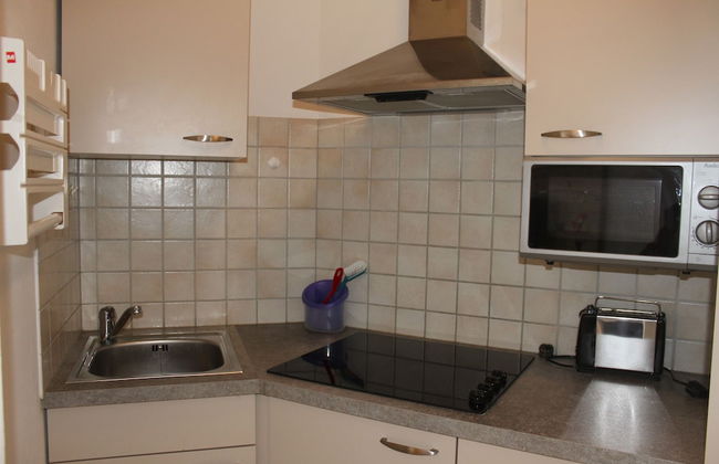 Ferienwohnungen am Dorfplatz - Foto 7