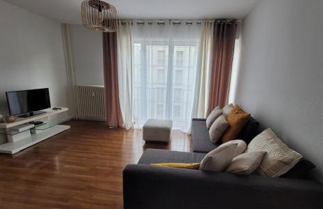 2p lumineux au Cœur de Strasbourg - Foto 9