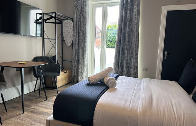 Central Studios - Foto 7