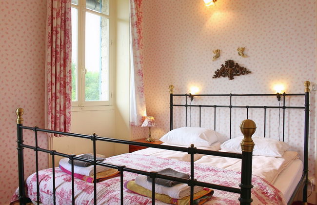 Le Pavillon de St. Agnan - Foto 26