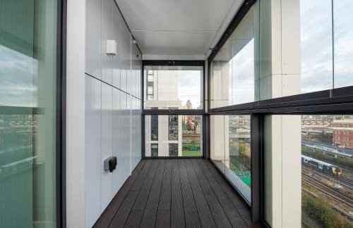 Spacious 2 Bed Battersea - Foto 7