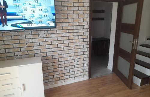 ,,Dom Na Skarpie'' z jacuzzi, sauną i basenem letnim - Foto 40