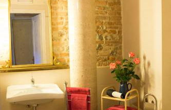 PODERE PALAZZO ILLICA Agriturismo - Foto 35