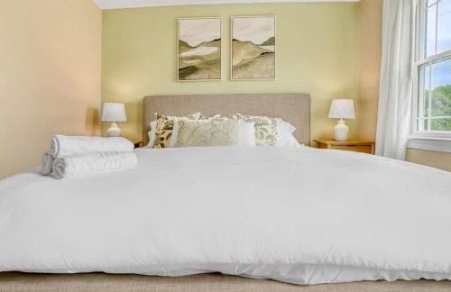 5BD Family Oasis, Pool, FirePit, Bball, Pong - Foto 42