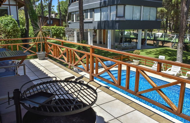 suites del bosque - Foto 27