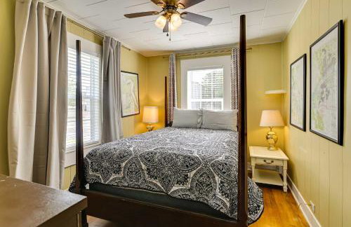 Charming Abode about 2 Mi to Mississippi State Campus! - Foto 11