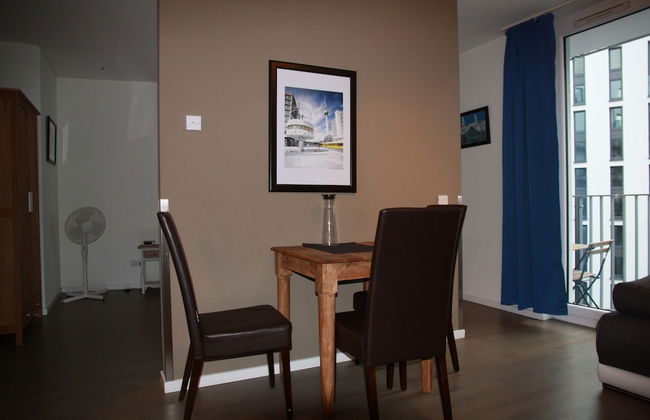 Holiday at Alexanderplatz Apartments - Foto 9