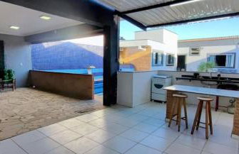 Chácara no Mantiqueira em São João da Boa Vista SP - Foto 18