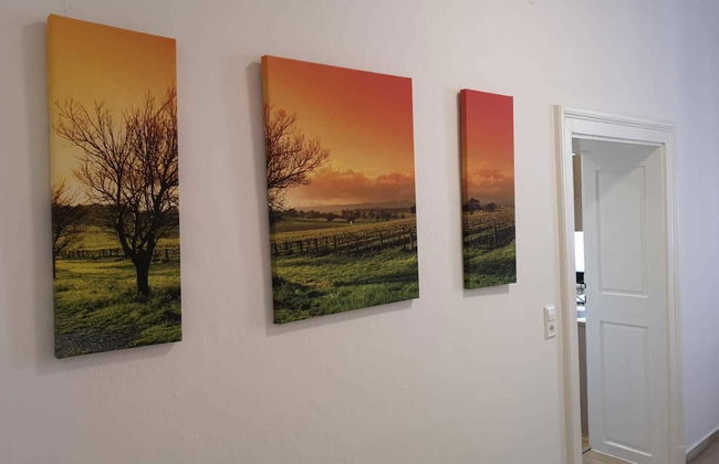 Lilians City Center Studio - Foto 25