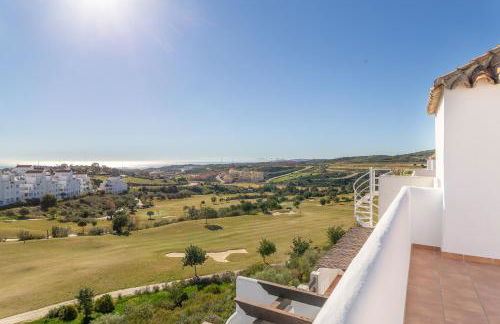 2266-Amazing newly furnished apt,on golf, sea view - Photo 1