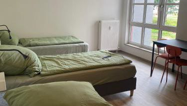 Work&Travel W04 - Parkplatz, Netflix, Internet für 3 Gäste - Foto 3