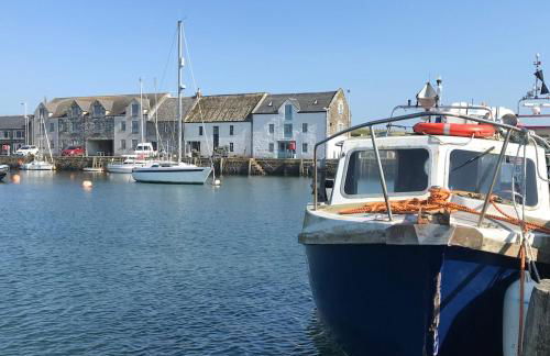 Harbour view retreat - Foto 20