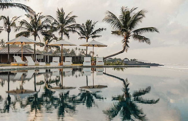 Bali Beach Glamping - Photo 42