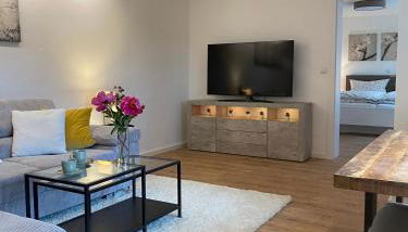 Ferienwohnung Katharina - Foto 2