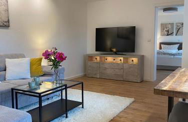 Ferienwohnung Katharina - Foto 2