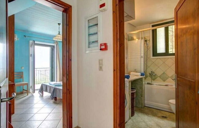 Villa Iremia & Villa Galini - Foto 16