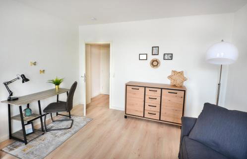 Apartmenthaus Fritz Reuter - Foto 15