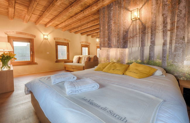 LA VIGNA DI SARAH - Photo 25