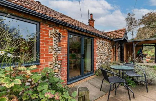 Host Stay The Old Church Hall - Foto 9