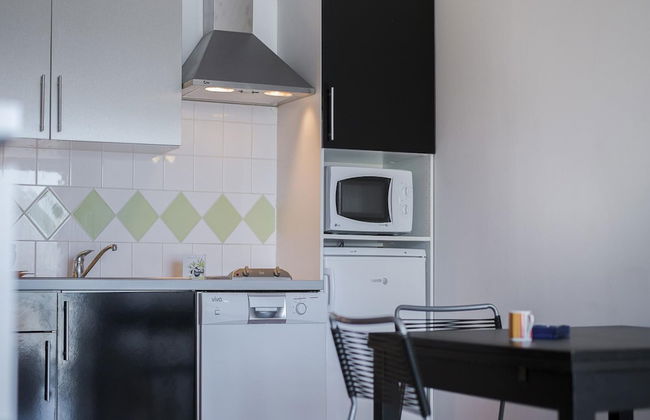 Residence Alba Rossa, Serra-di-ferro, Accommodation With Terrace or Balcony - Foto 15