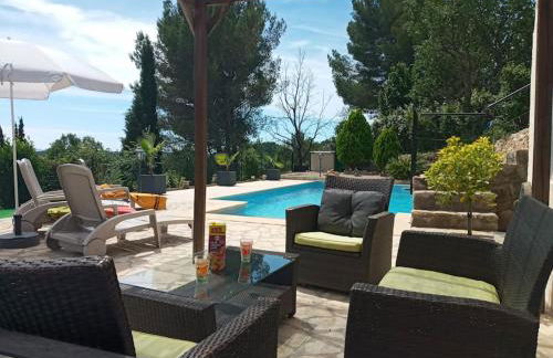 Gîte Le Défends - Foto 13