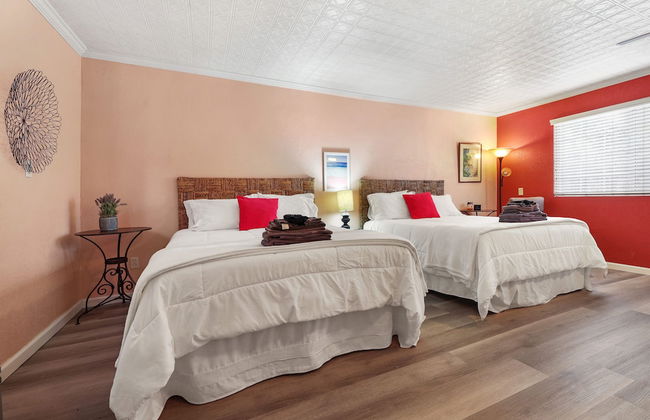 Sequoia Park CA Coast Wineries Skiing-All Day Trips from Comfy Apt - Foto 5