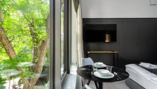 Apartamenty L11, Limanowskiego - Foto 5, Garden