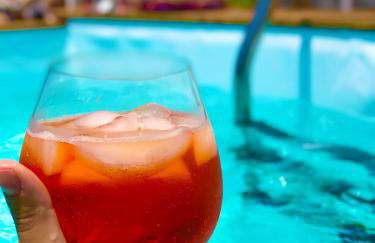 The Summer Pink House - Foto 68