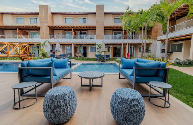 IT28 Triplex 4 Suítes 100m da Praia - Photo 43