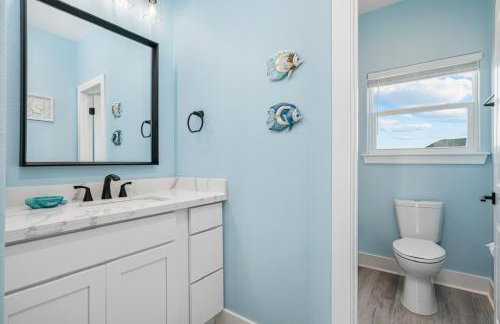 Oceanfront Manor home - Foto 40