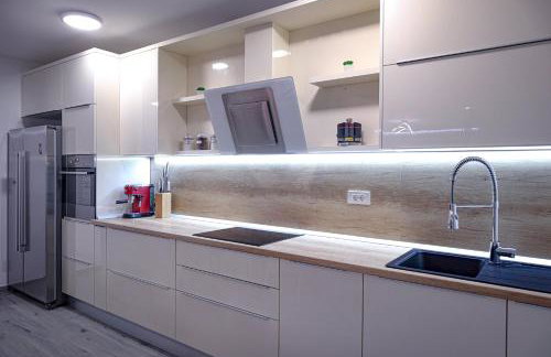 Villa Angelus with heated pool - Foto 13