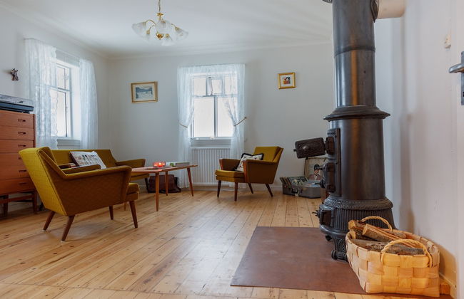 Original North Country House - Foto 9