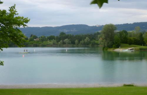 Das kleine Ferienglück - Foto 31