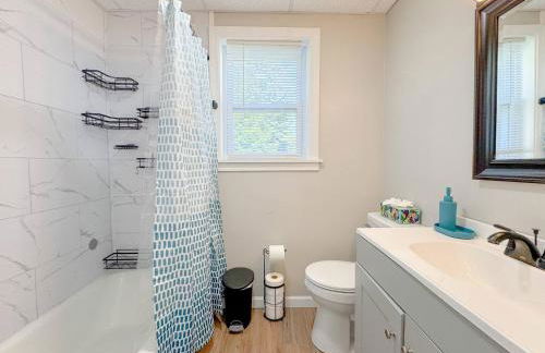 Nashua -Queen beds - Mins to MHT - W/D in Unit - - Foto 11