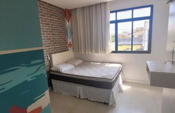 Lindo apartamento na Atalaia pertinho da praia - Foto 10