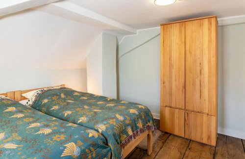 Ferienwohnung im ehem Rittergut - Foto 20