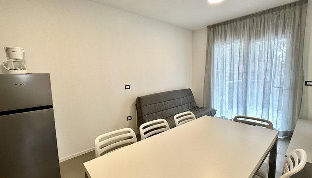 Skipper 13 in Bibione - Foto 2, Habitación