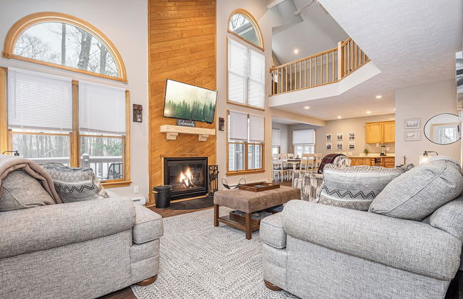 Cedarwoods by Taylor Made Deep Creek - Foto 3