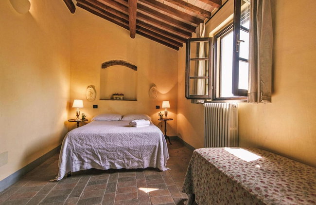 Country House in Tuscany With Pool and Olive Grove - Foto 3