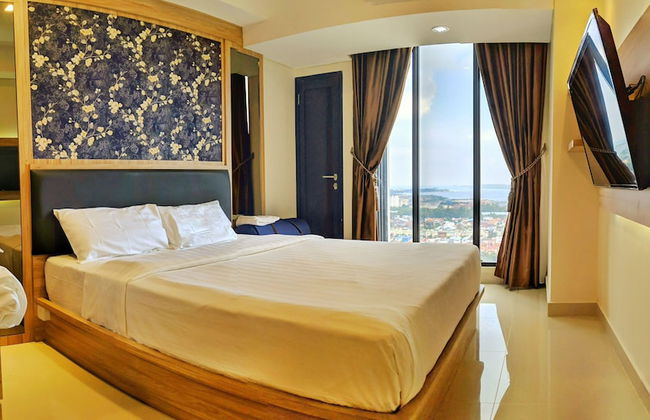 Lovina at Pollux Meisterstadt - Foto 38