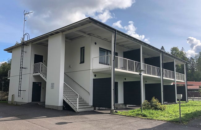 Spot Apartments Rajakylä - Photo 1